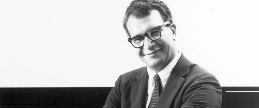 Dave Brubeck