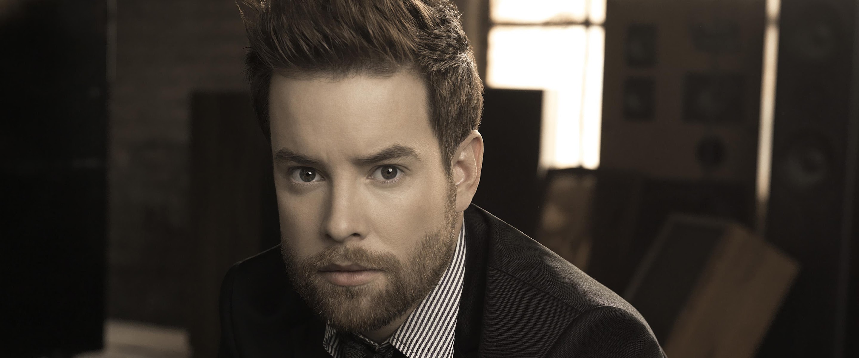 David Cook