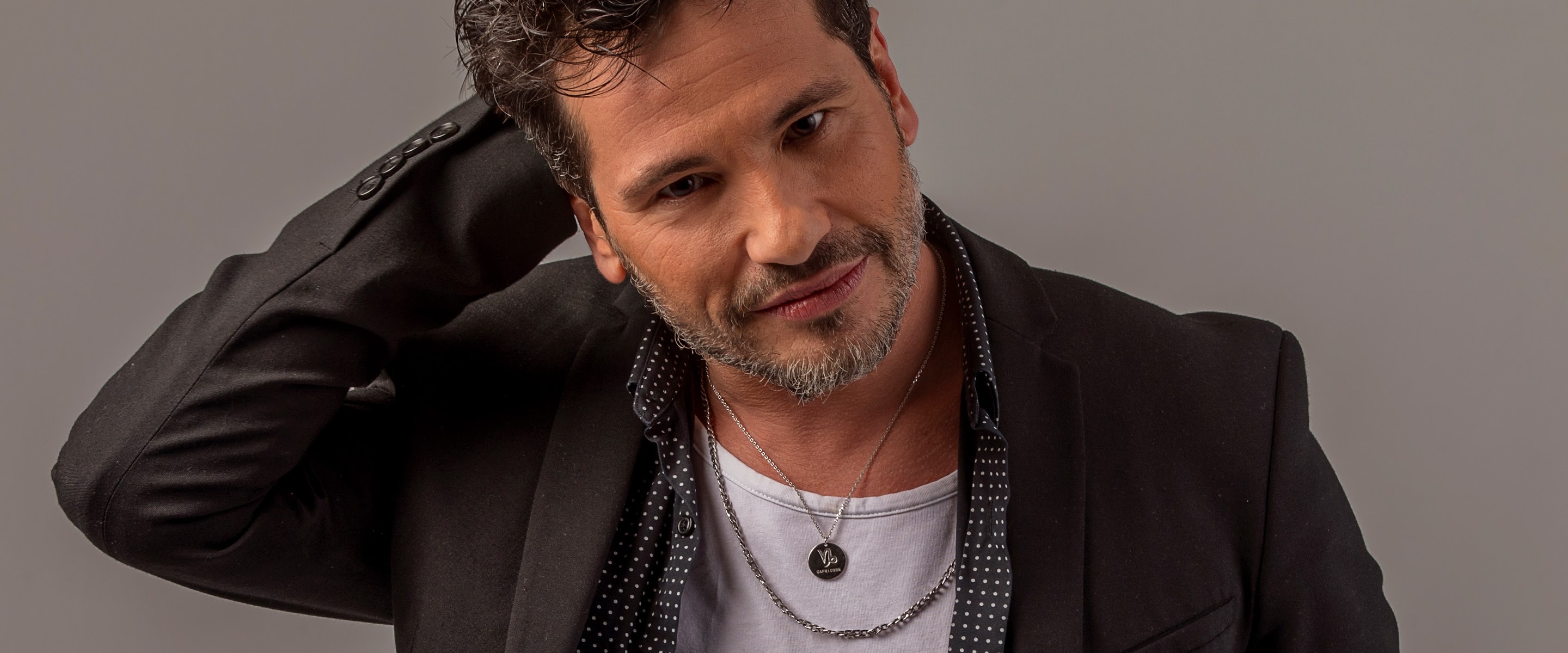 David DeMaría