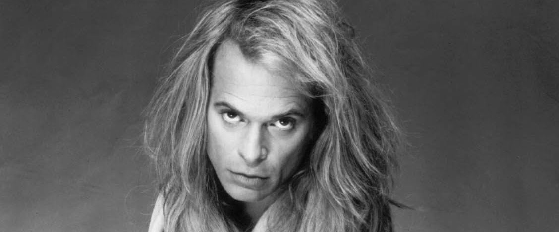David Lee Roth