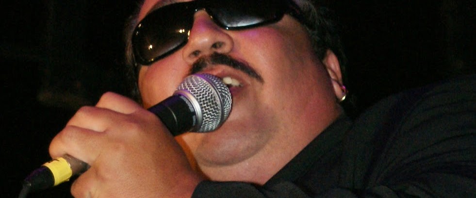 David Pabón