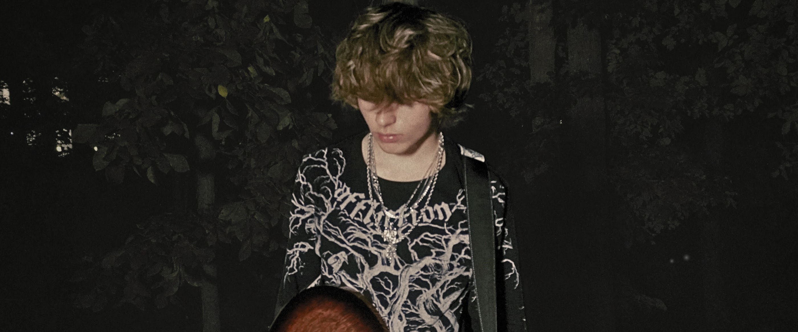 Davin Glover