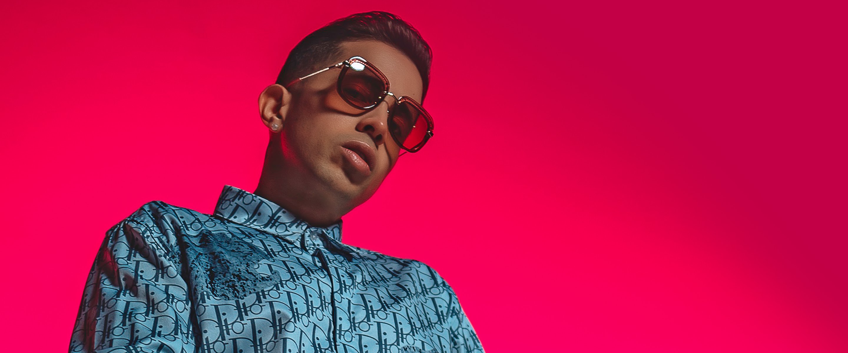 De La Ghetto
