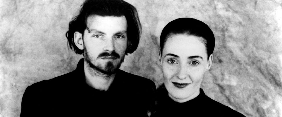 Dead Can Dance
