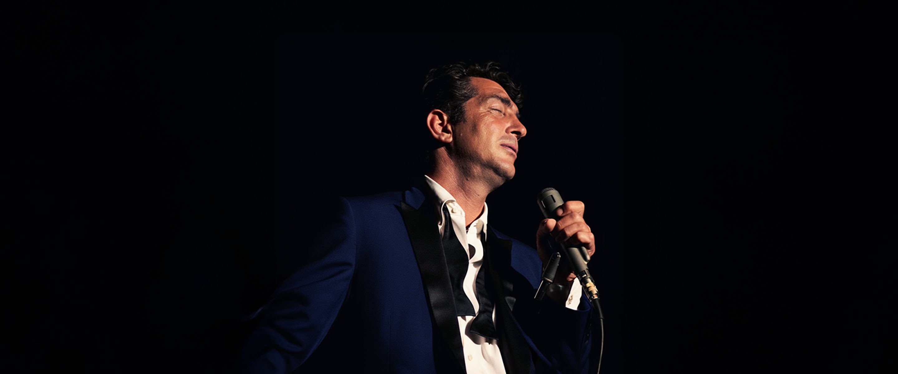 Dean Martin