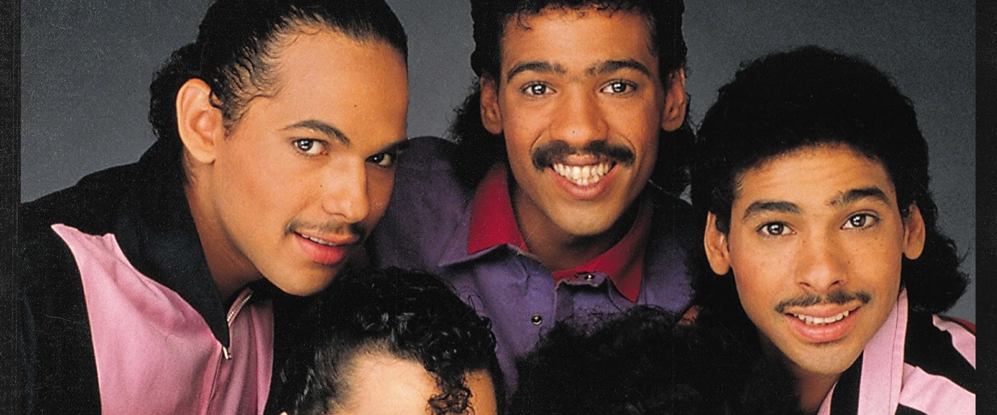 DeBarge