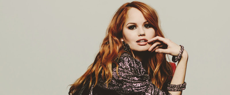 Debby Ryan
