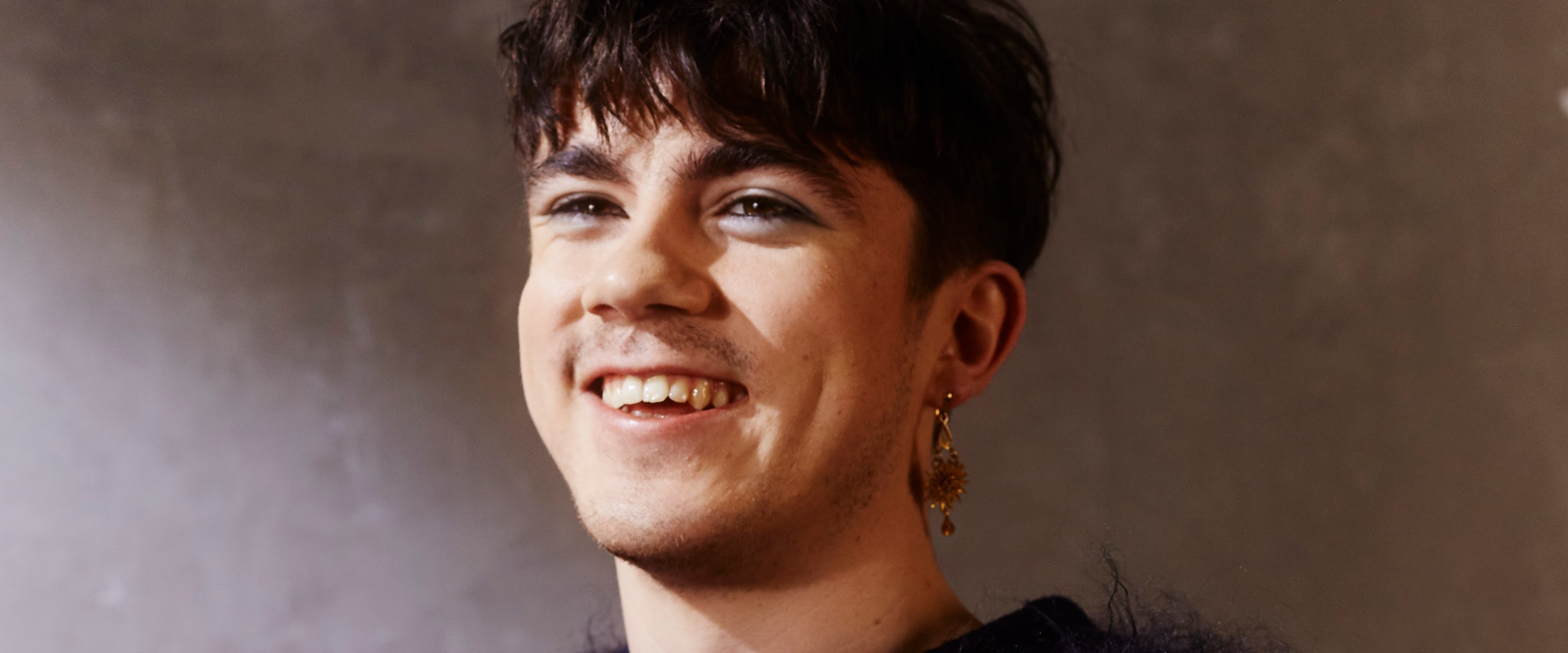 Declan McKenna