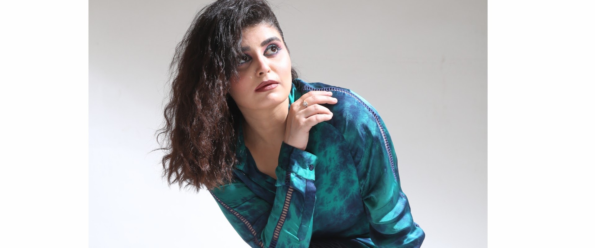 Deepshikha Raina
