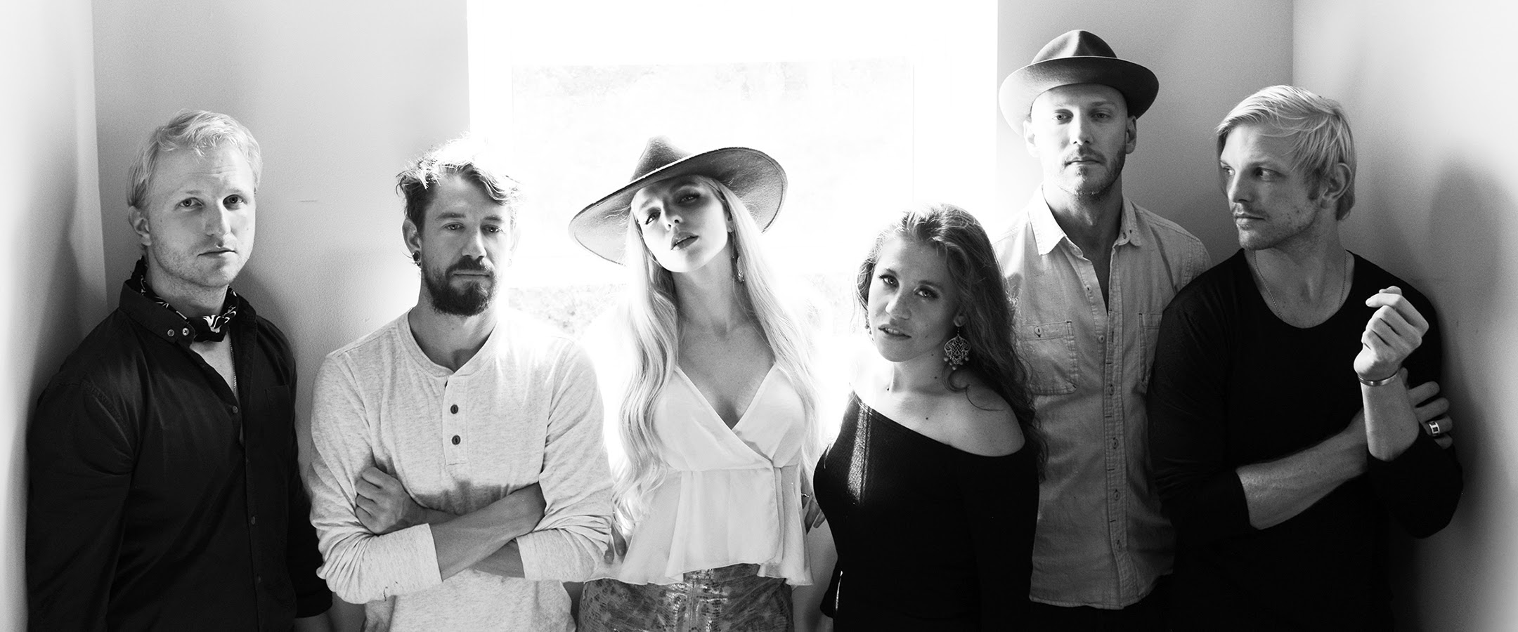 Delta Rae