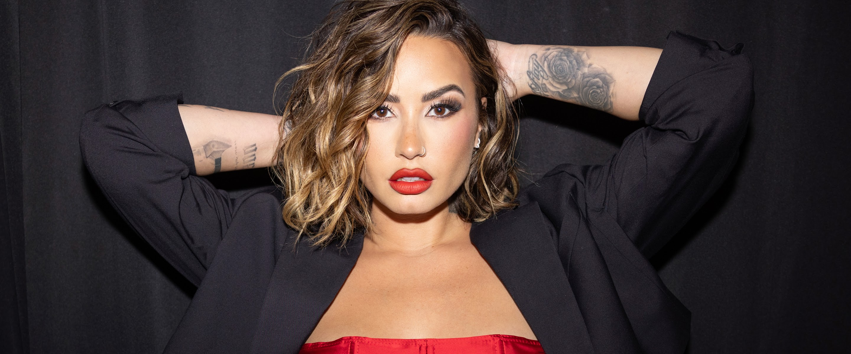Demi Lovato