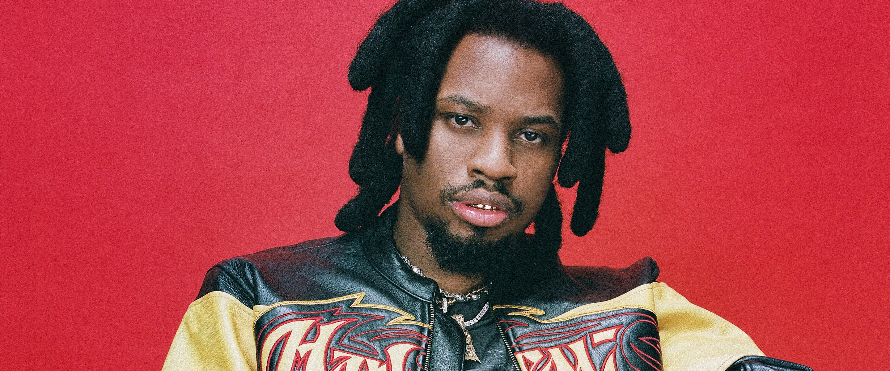 Denzel Curry