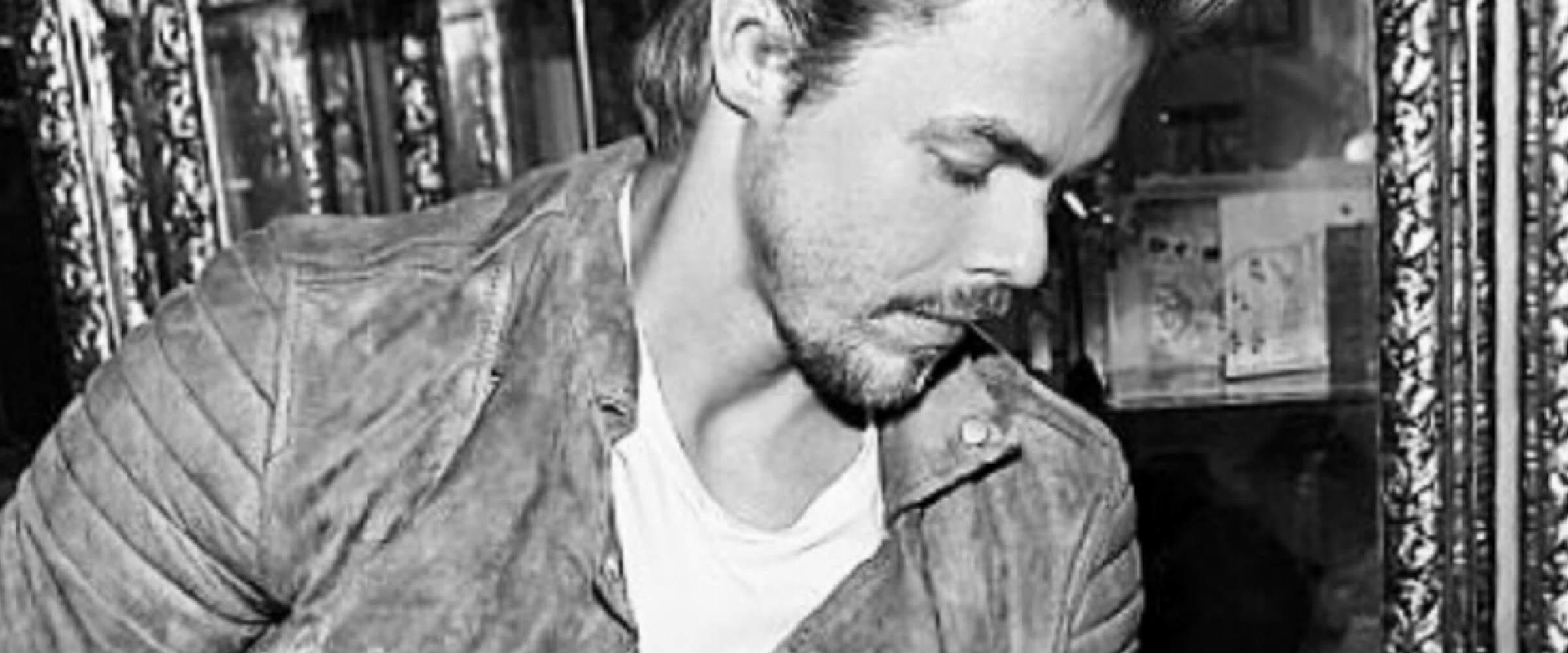 Derek Hough