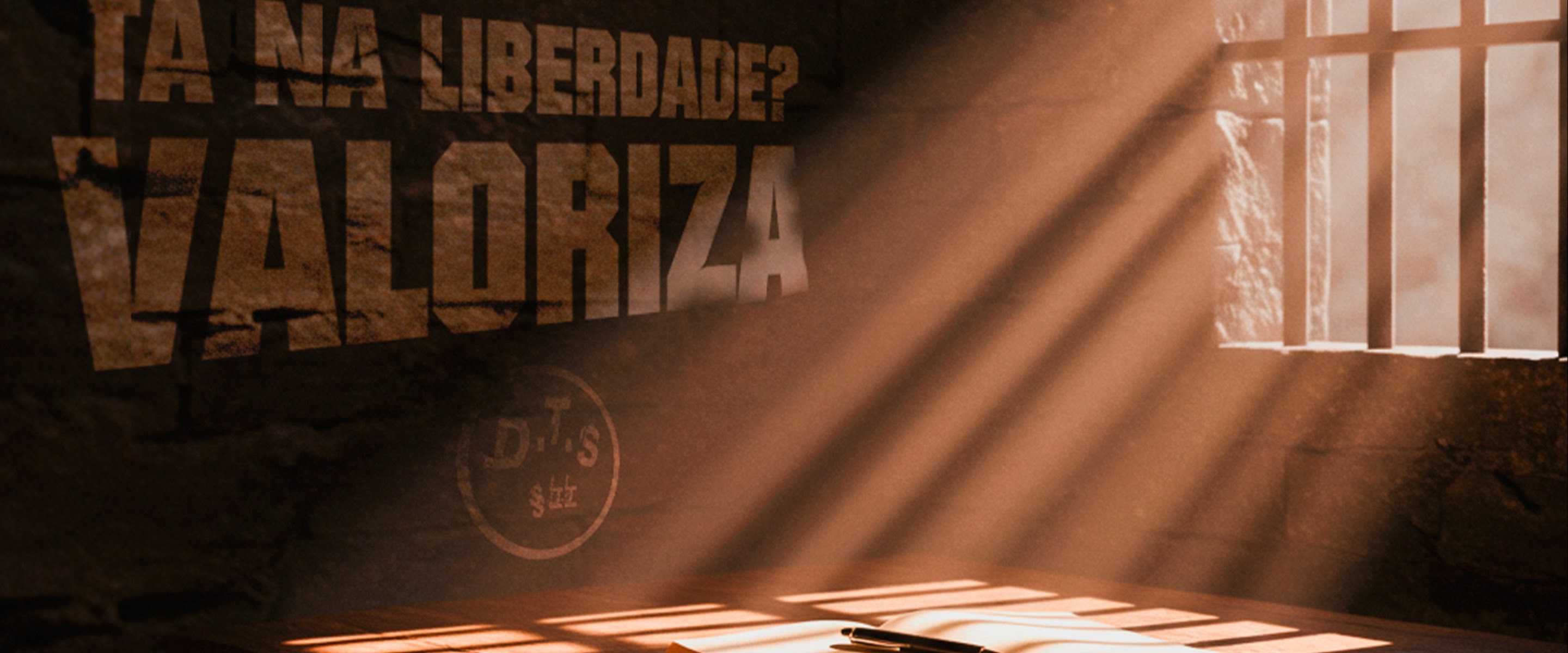 Detentos do RAP