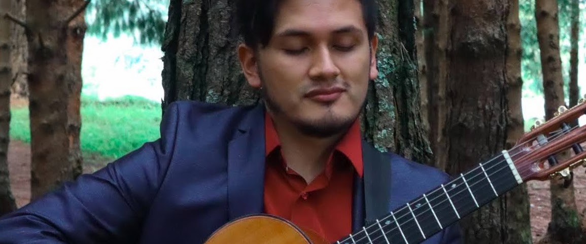 Diego Barrera Requintista