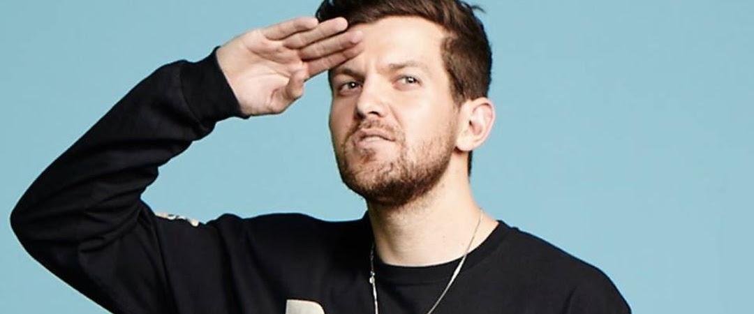 Dillon Francis