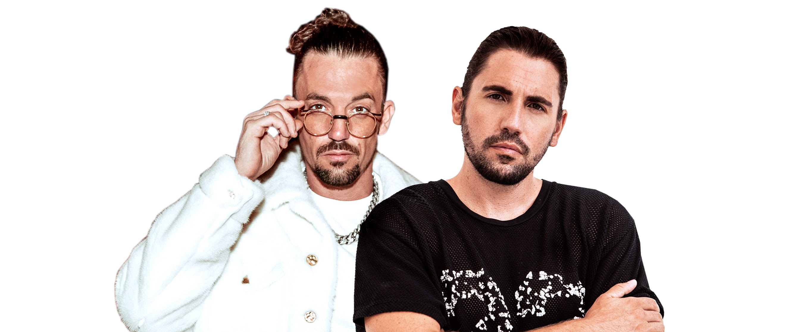 Dimitri Vegas & Like Mike