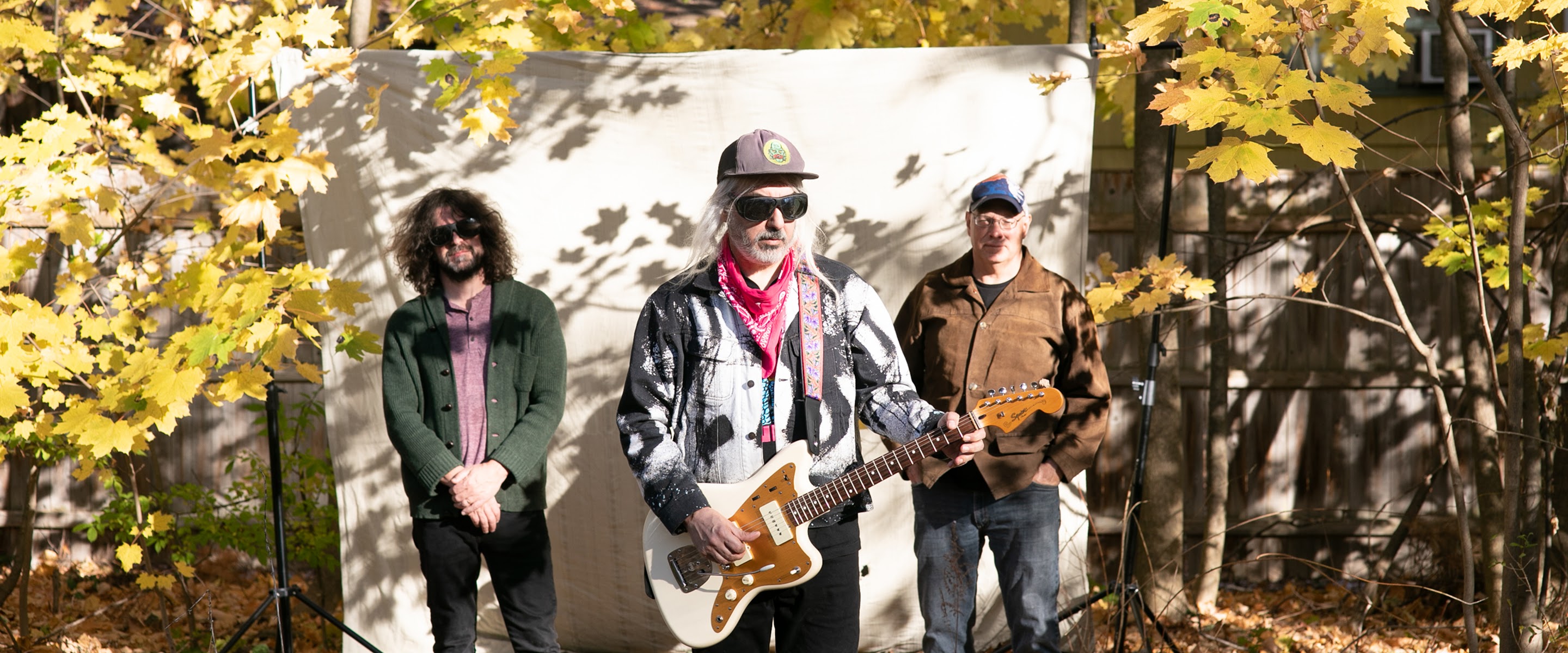 Dinosaur Jr.