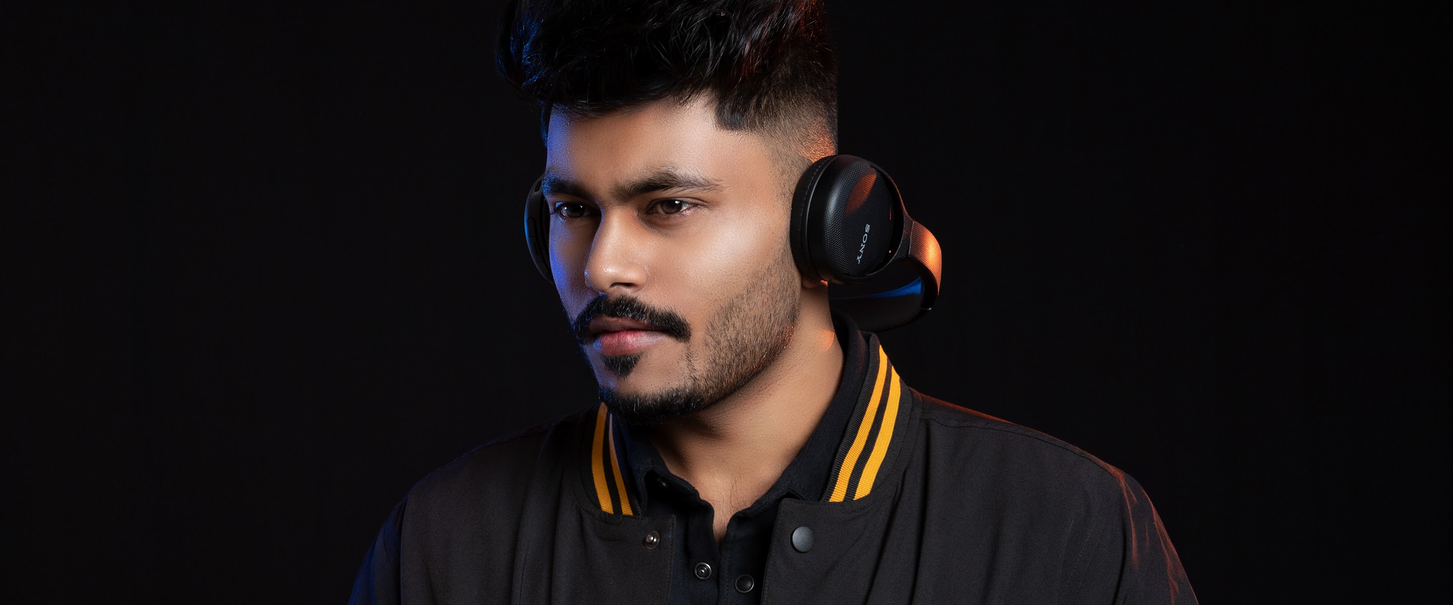 DJ AGNIVESH