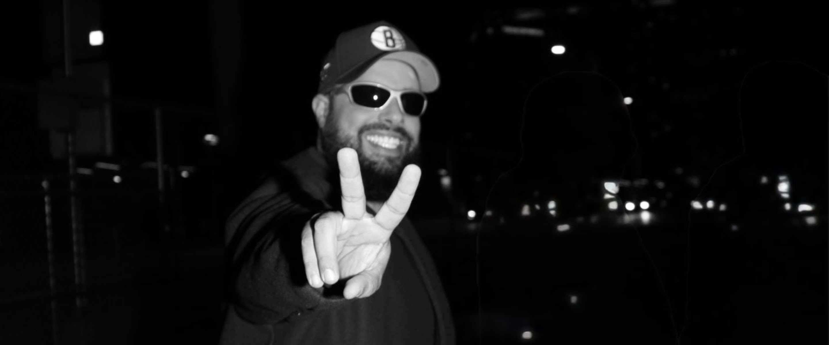 DJ Conds