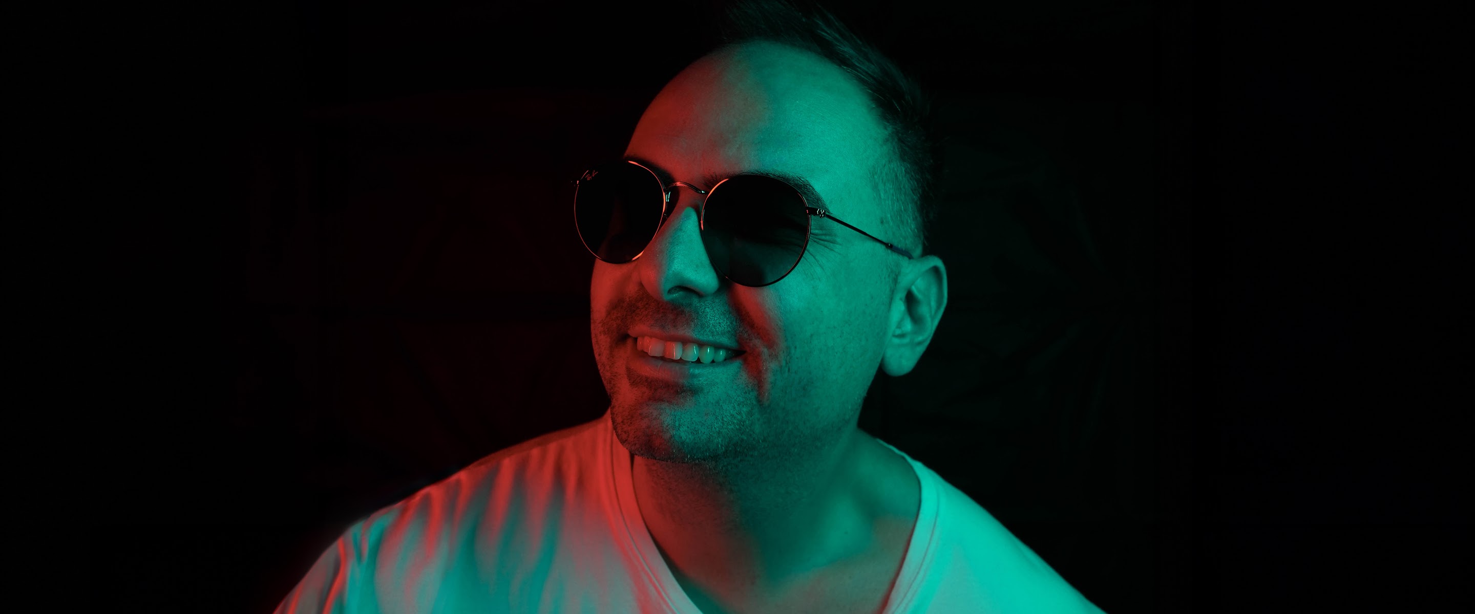 Dj Dark