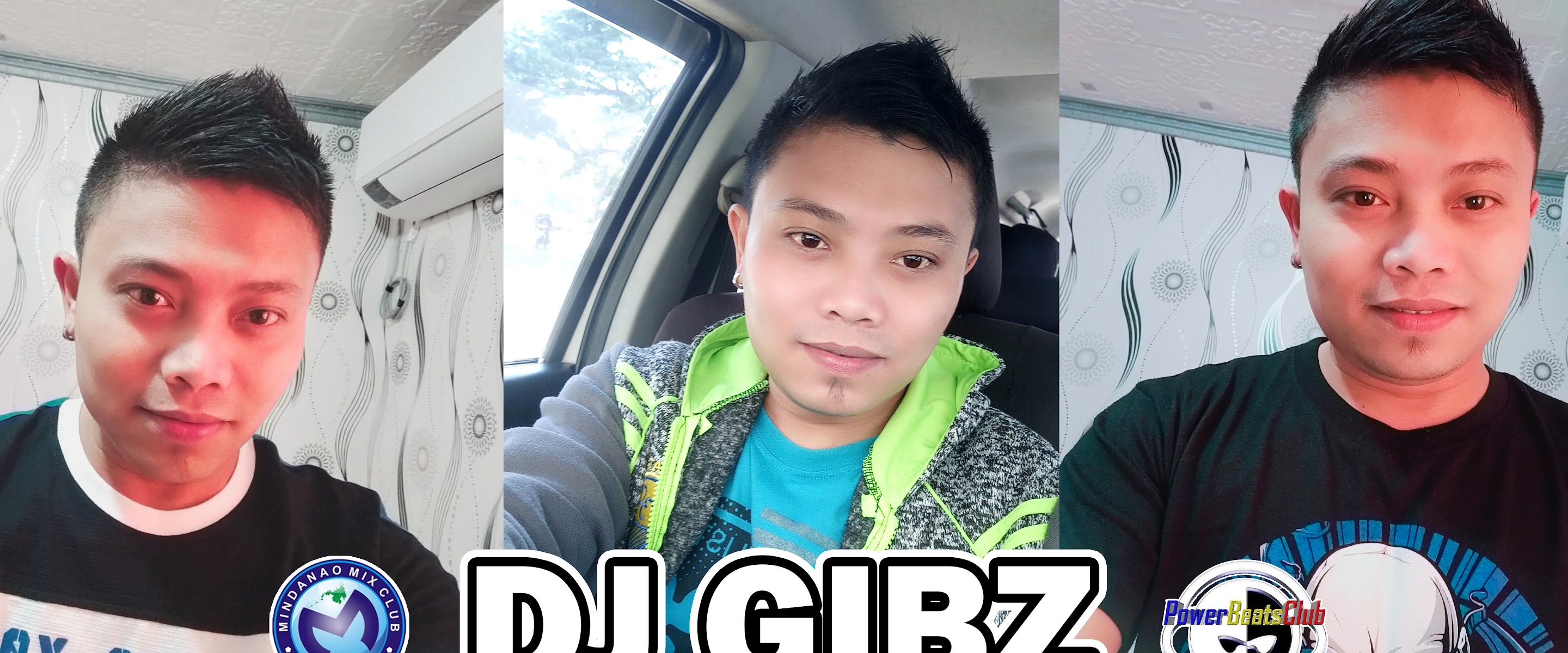 Dj Gibz