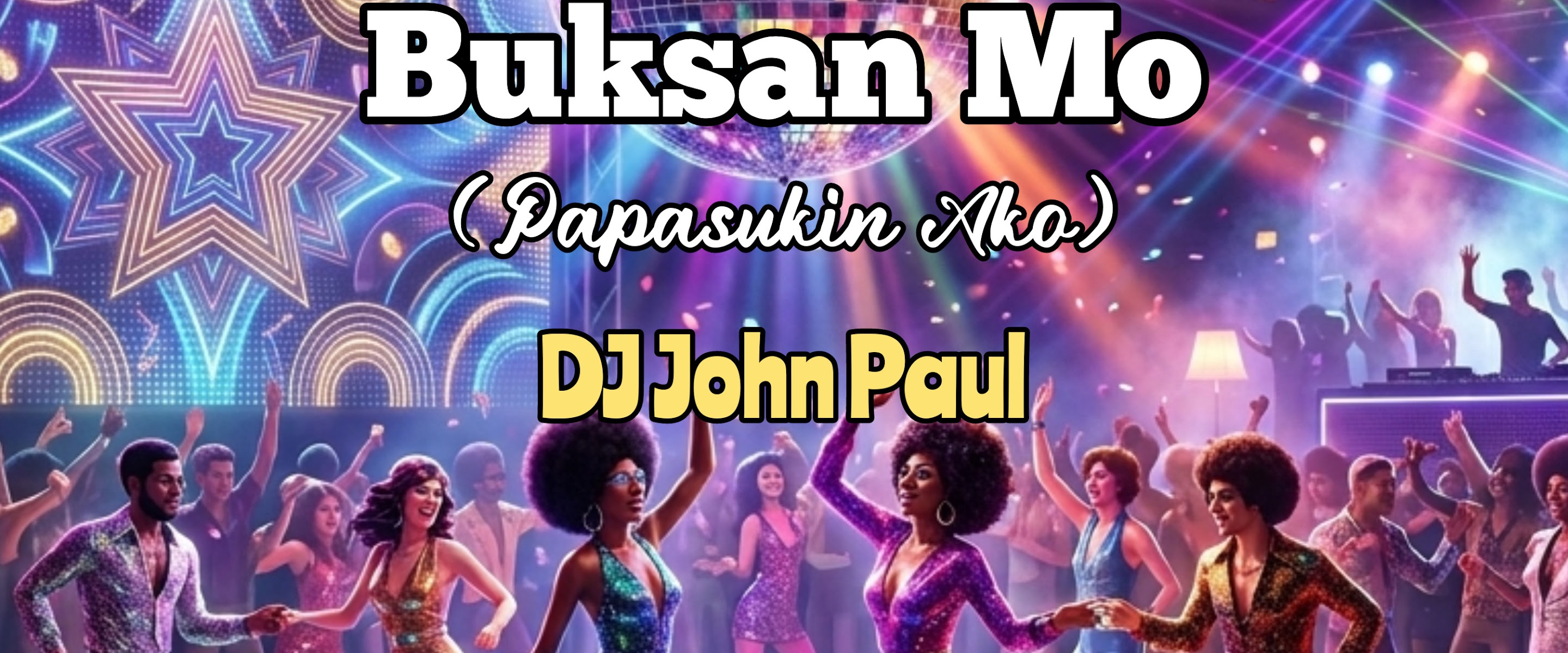 DJ John Paul