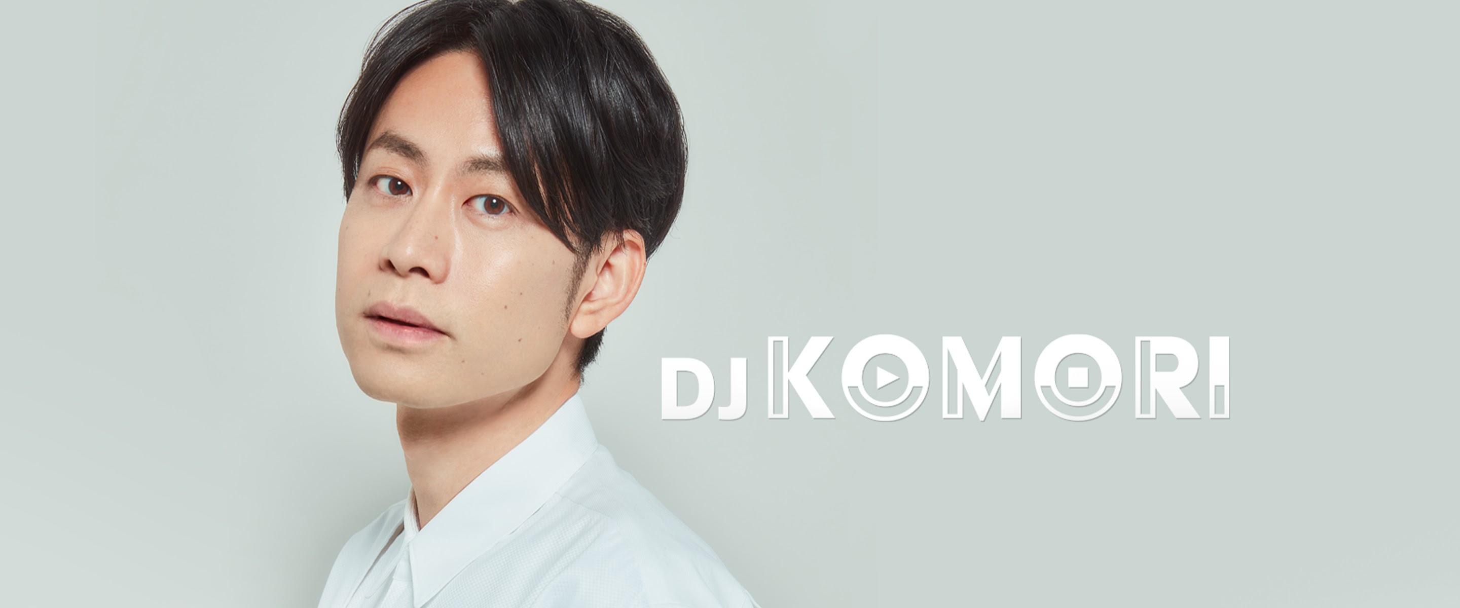 DJ KOMORI