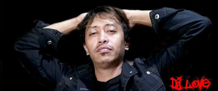 DJ Love (Sherwin Tuna)