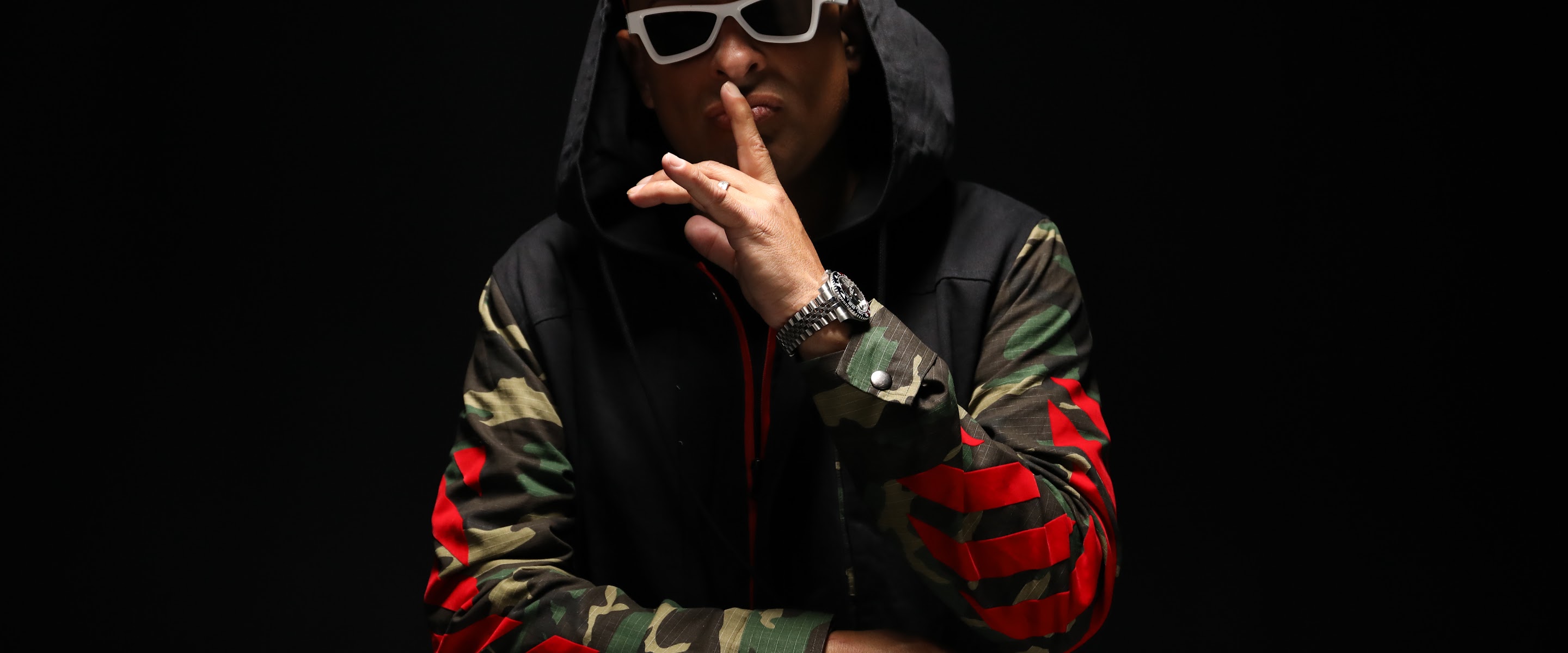 DJ Nelson