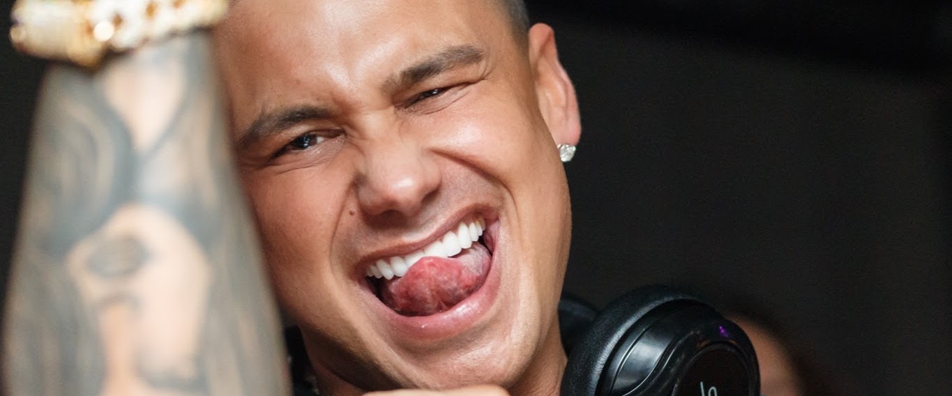 DJ Pauly D