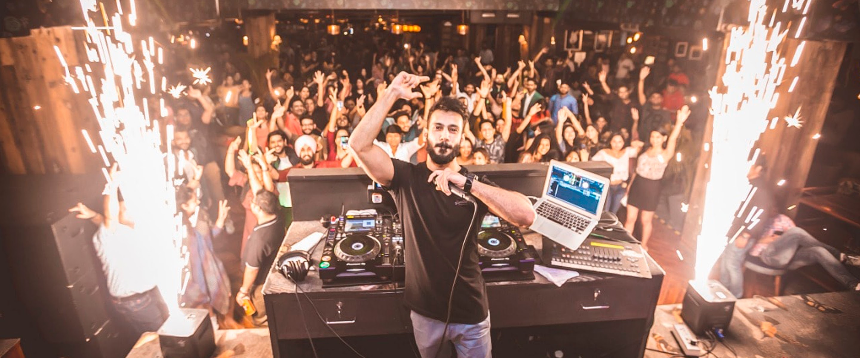 DJ Paurush