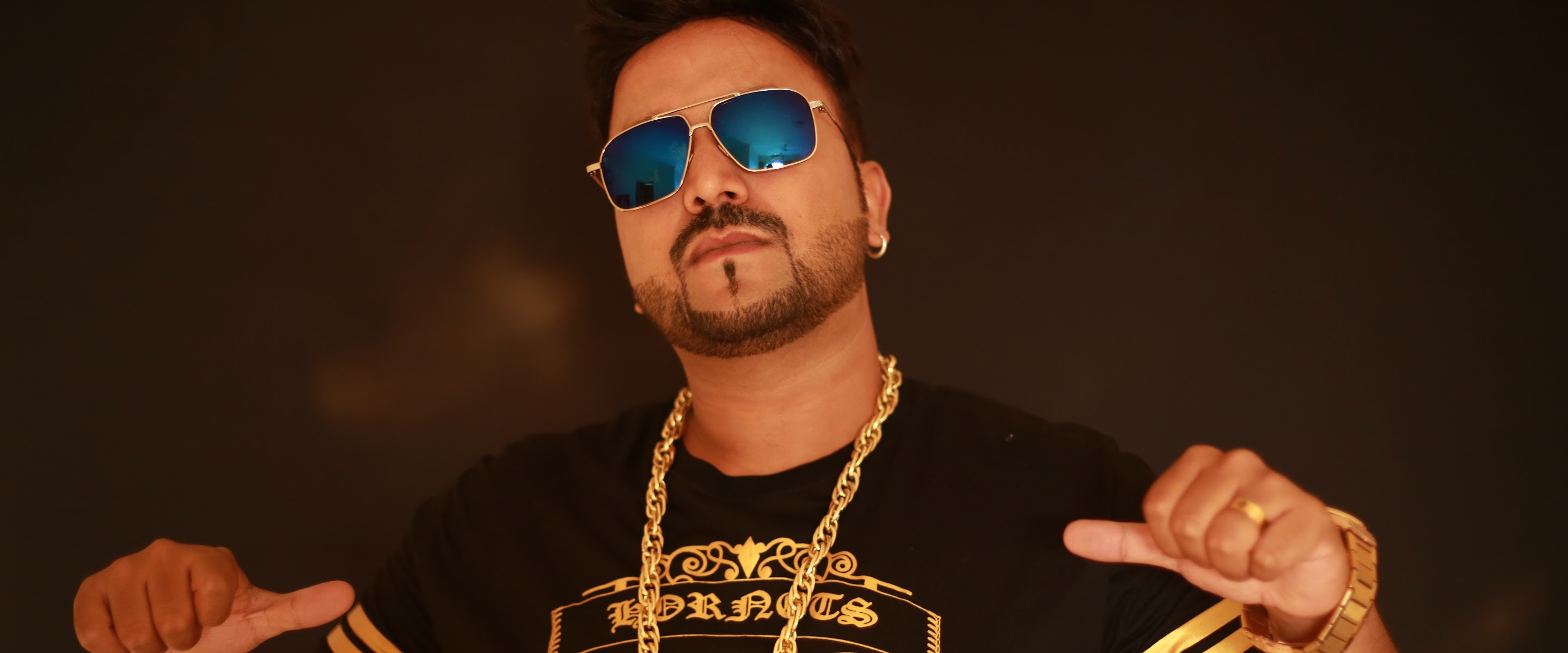 Dj Rawking