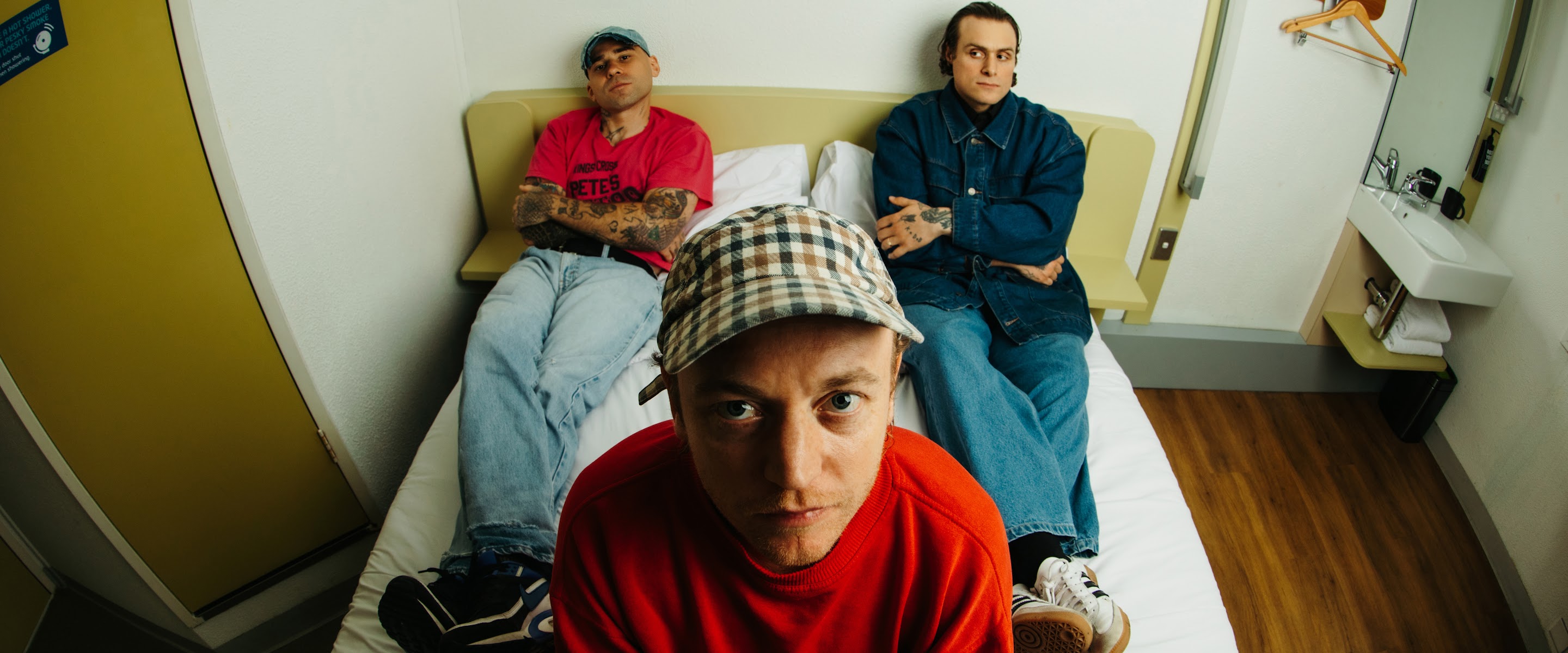 DMA'S