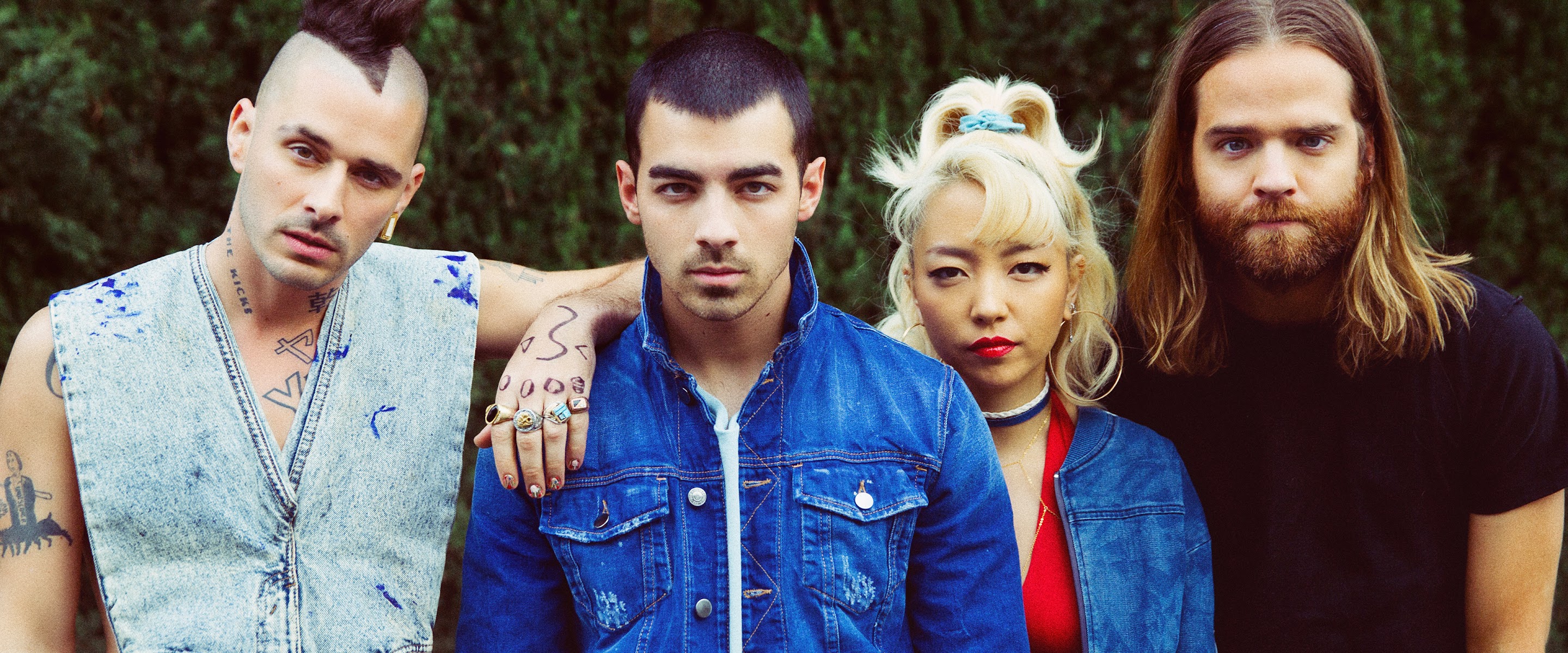 DNCE