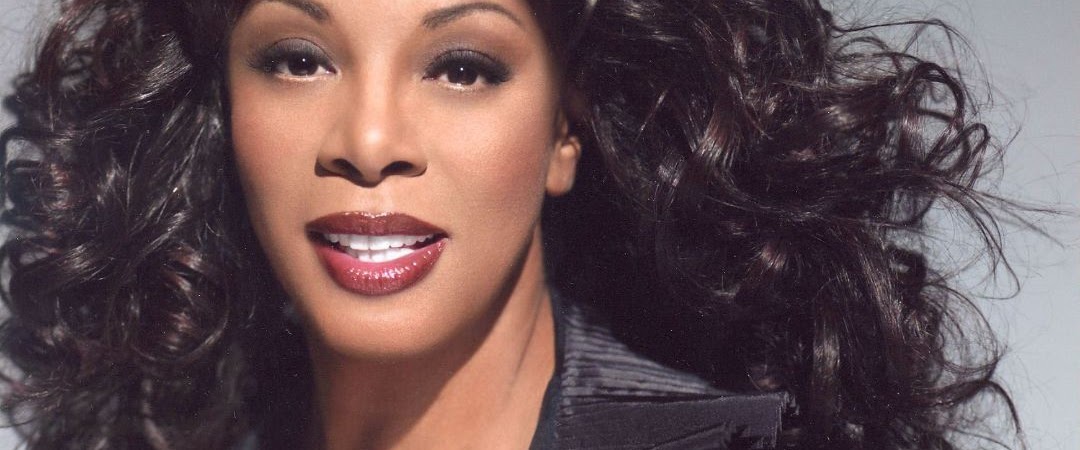 Donna Summer