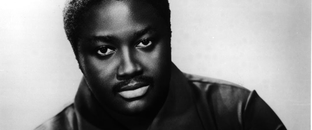 Donny Hathaway