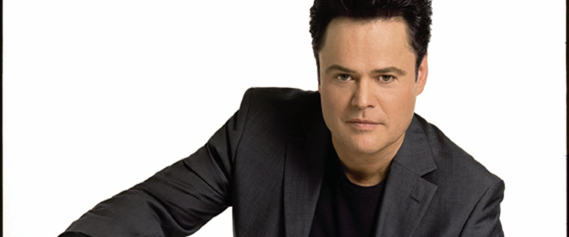 Donny Osmond