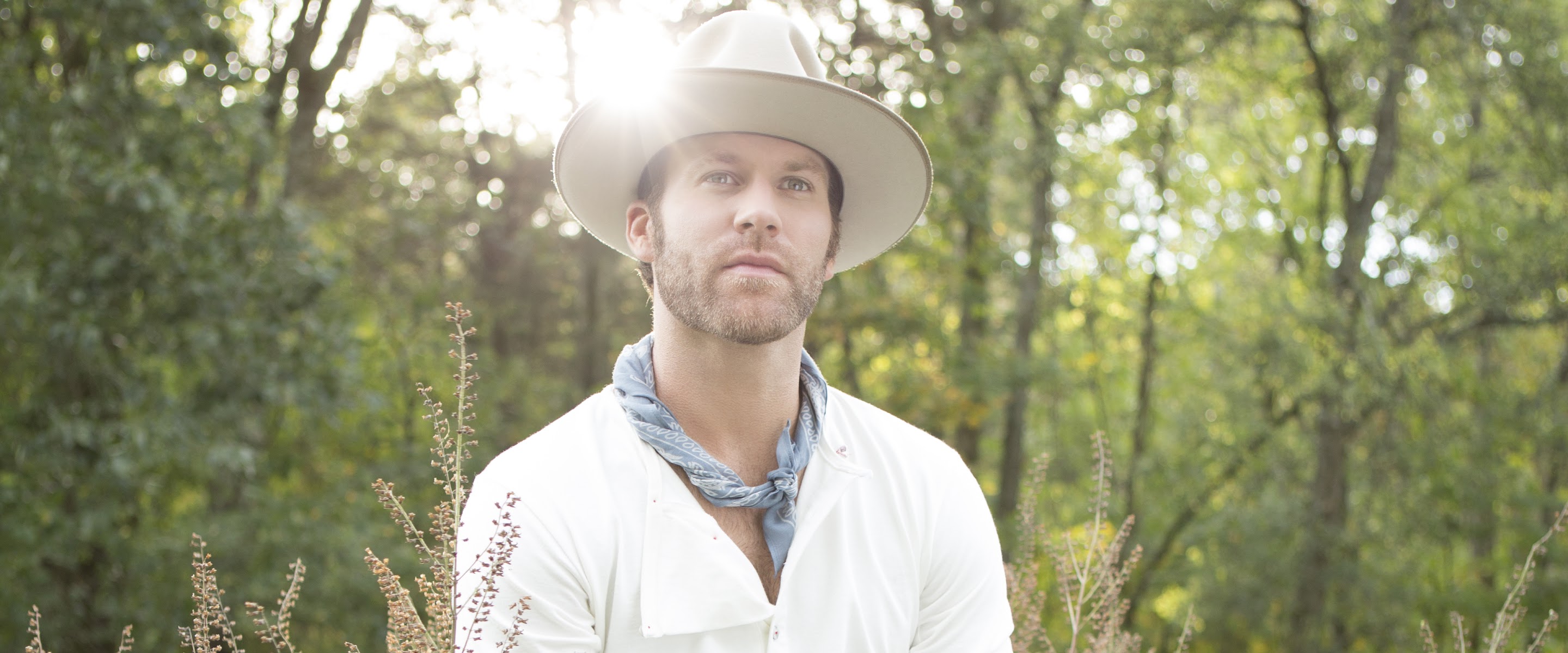 Drake White