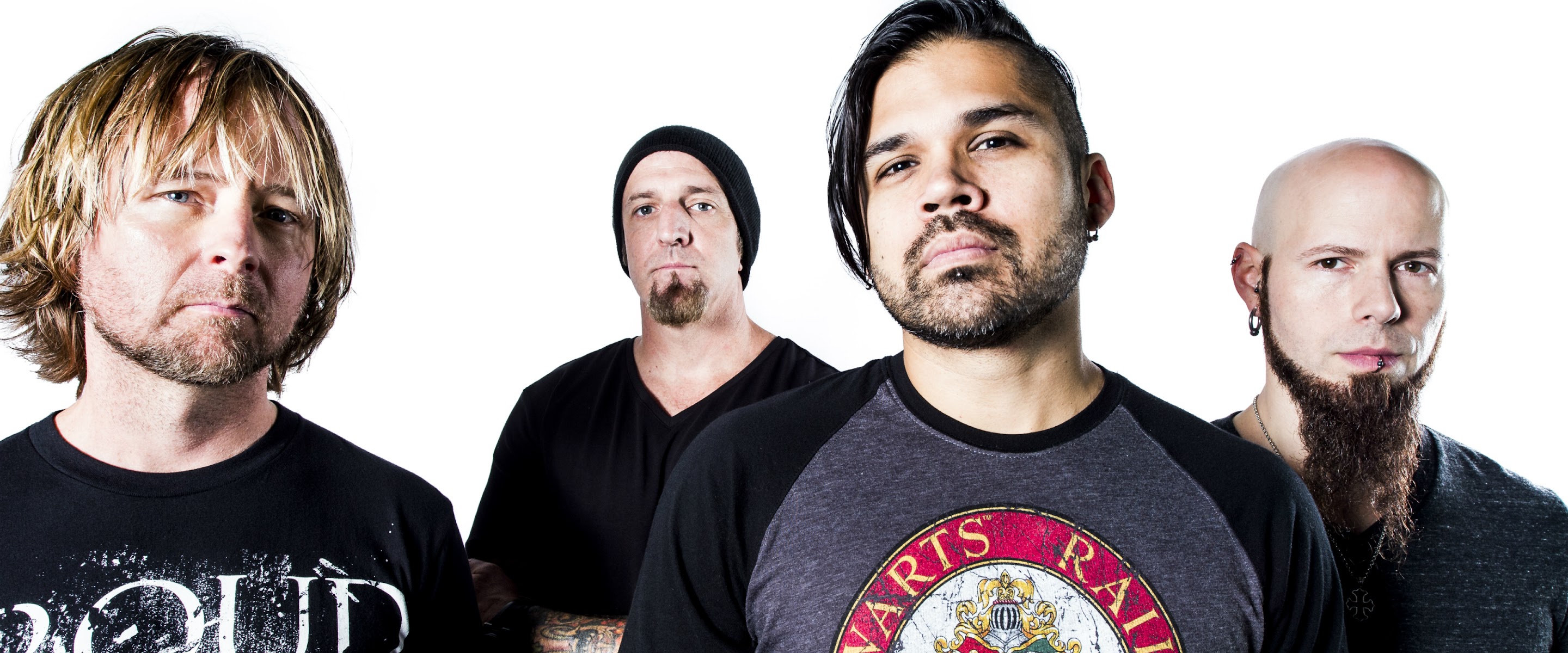 Drowning Pool