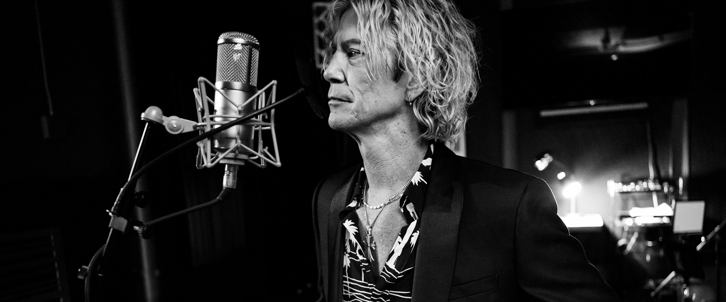 Duff McKagan