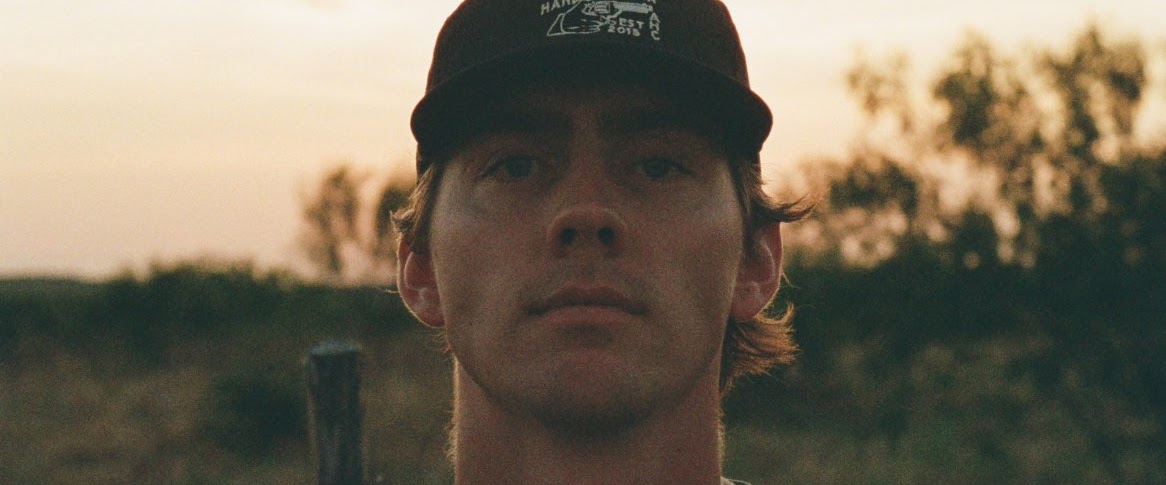 Dylan Gossett