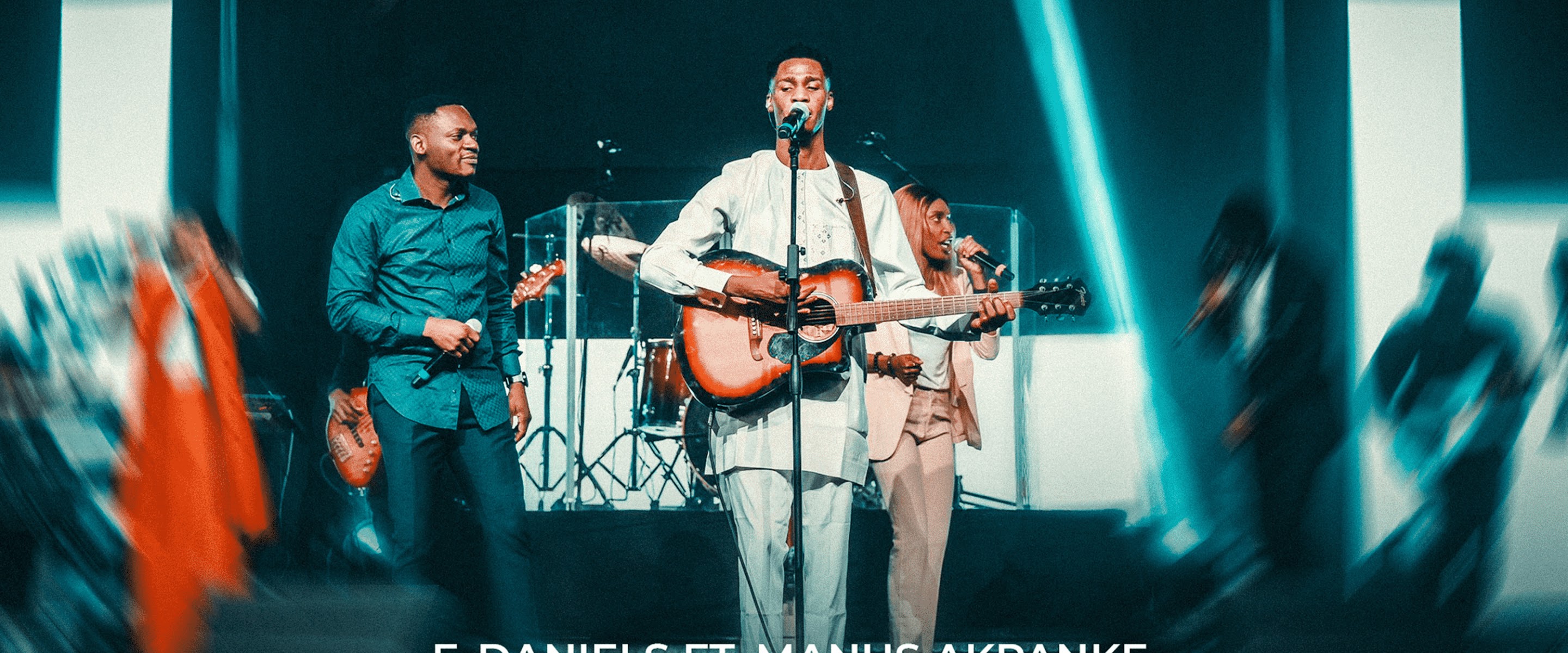 E-Daniels