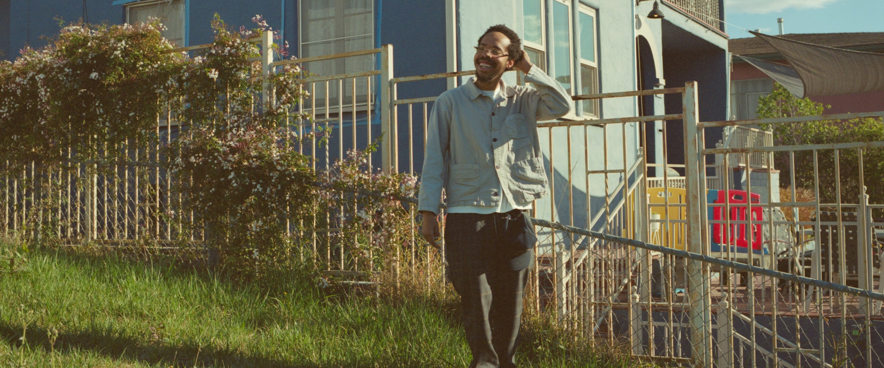 Earl Sweatshirt