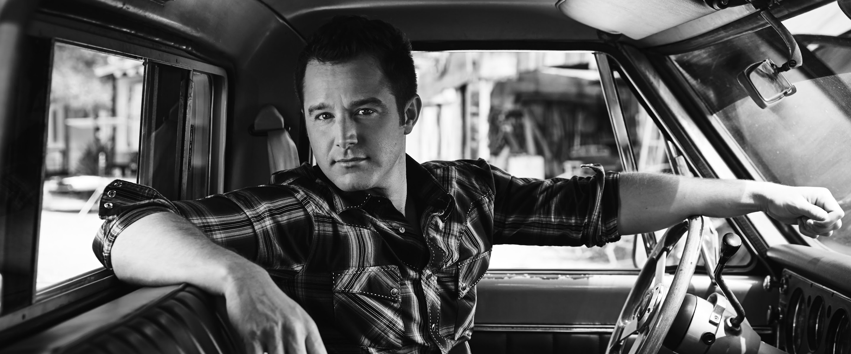 Easton Corbin