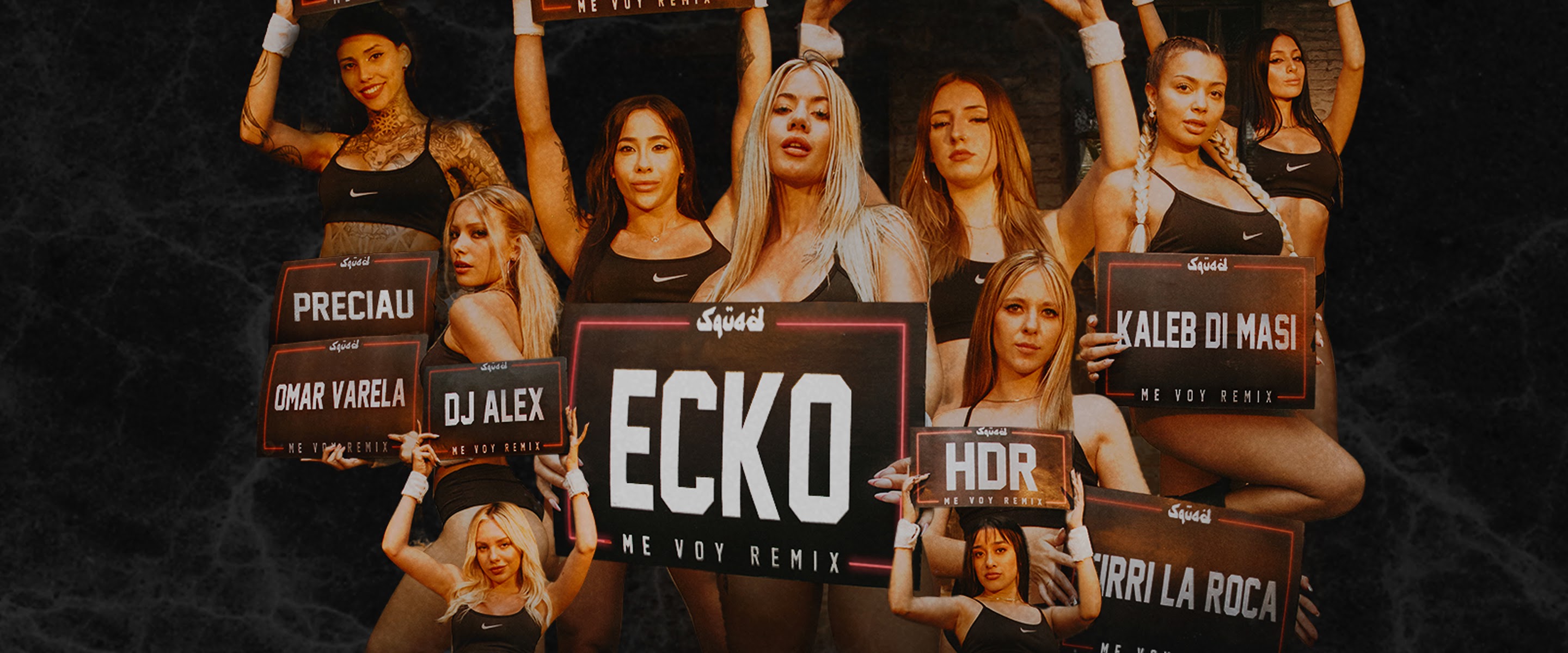 ECKO