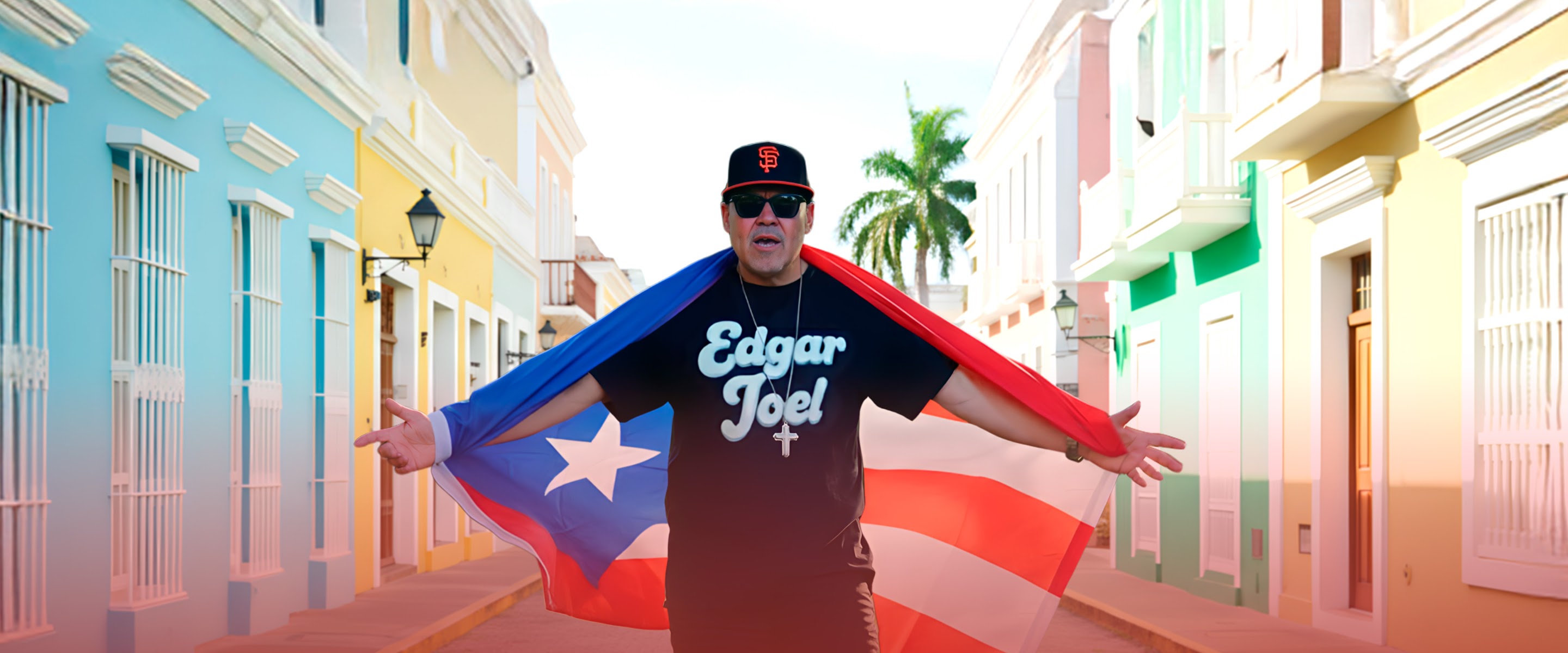 Edgar Joel
