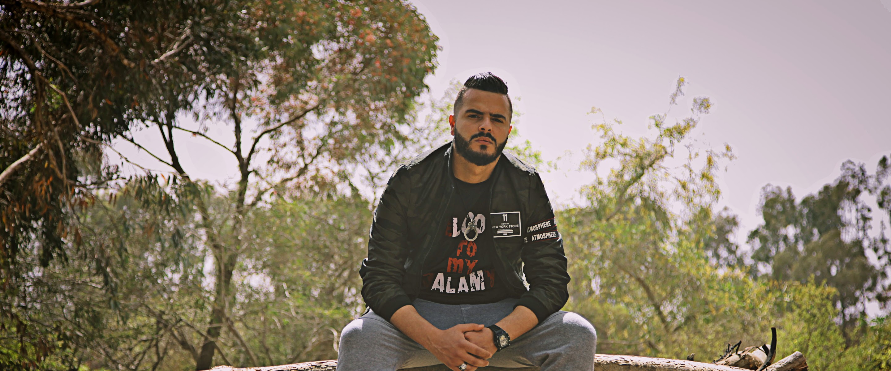 El General