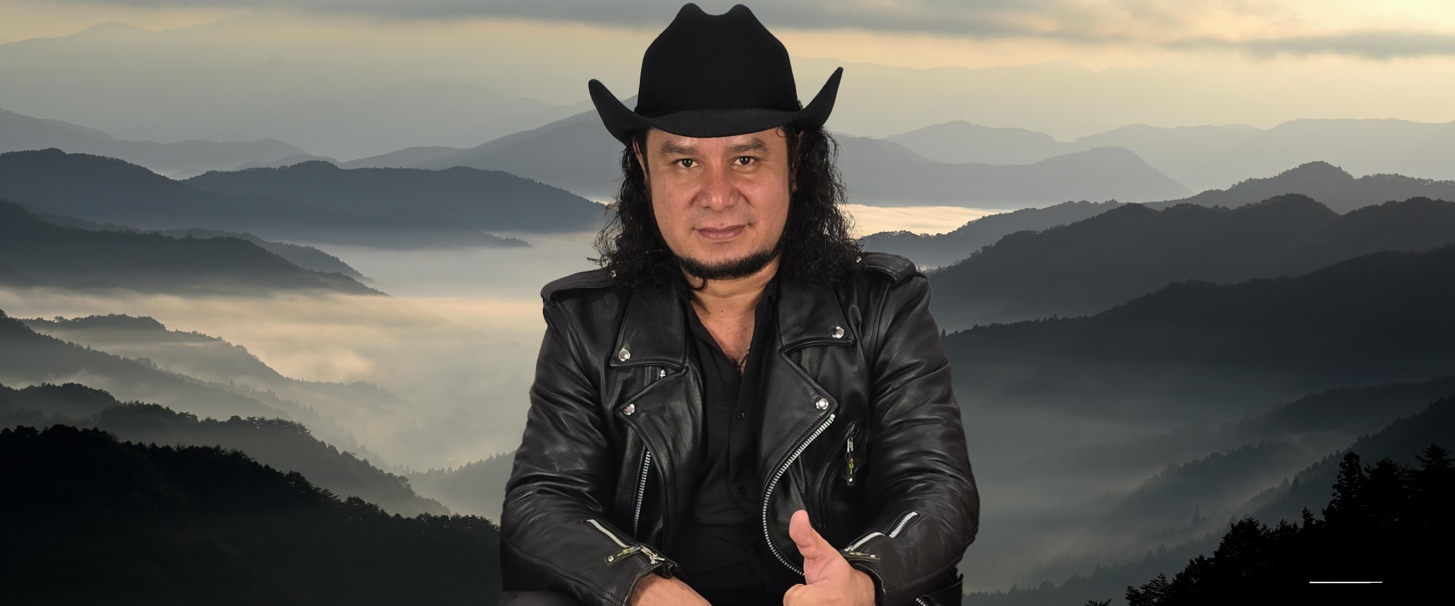 El Rey del monte