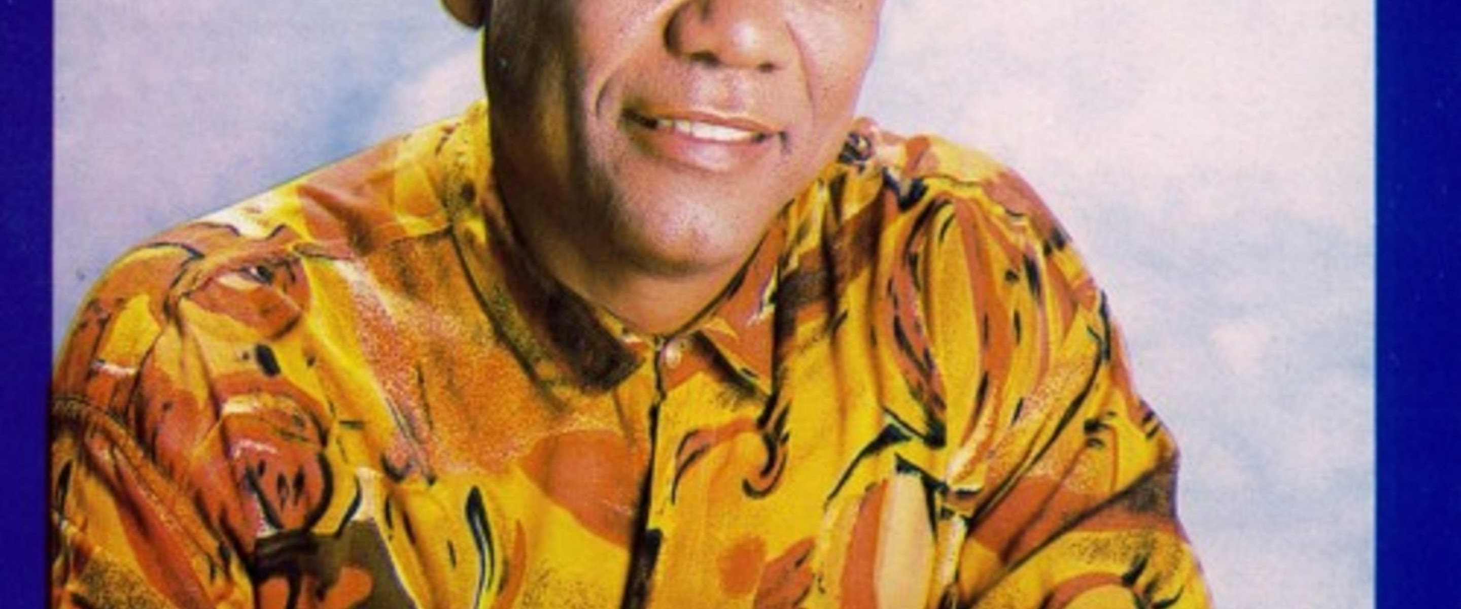Eladio Romero Santos